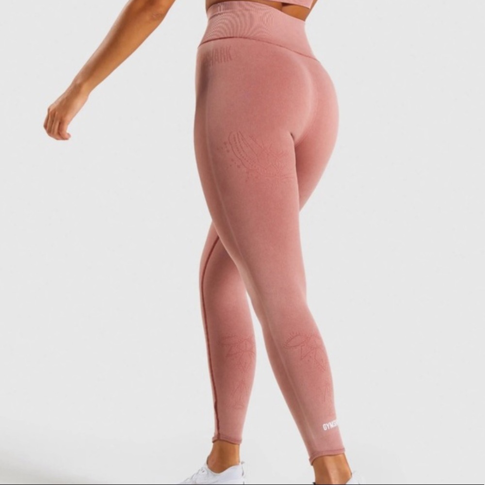 Gymshark Studio leggings